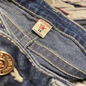 True religion jeans